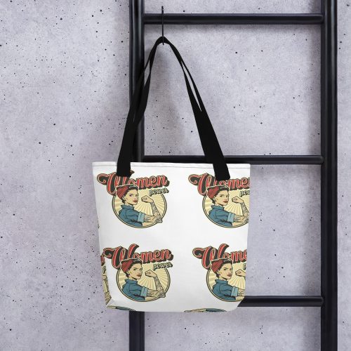 Shopping bag WOMEN POWER