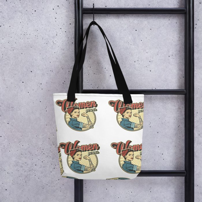 Shopping bag WOMEN POWER