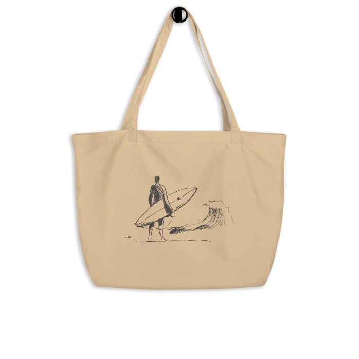 Shopping bag ecologica maxi - immagine 2