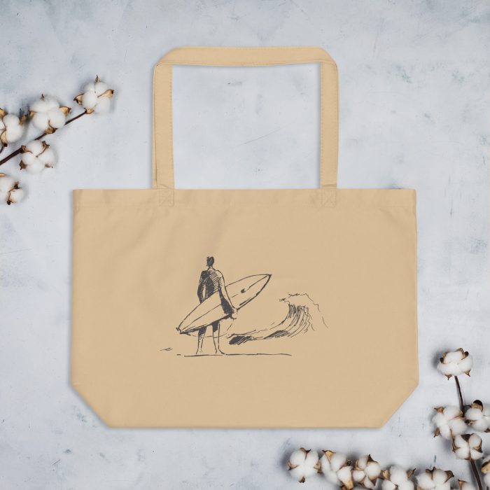 Shopping bag ecologica maxi - immagine 3