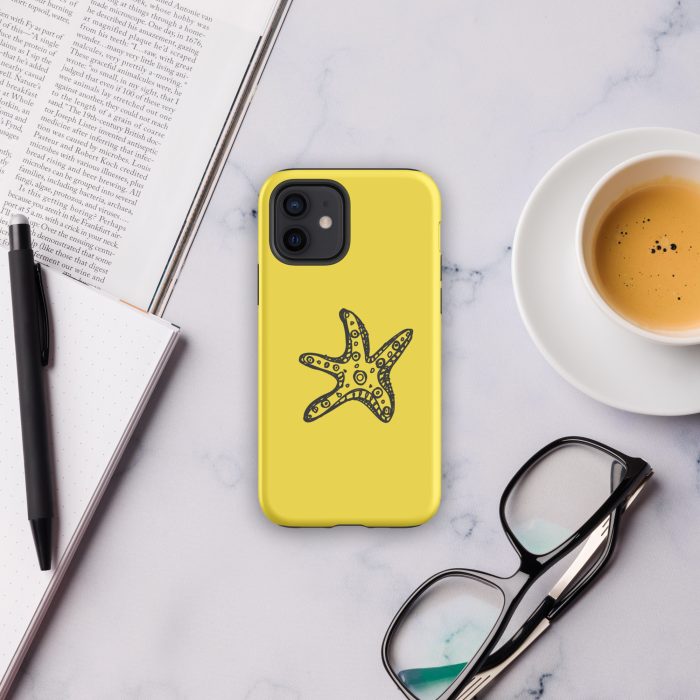 Cover iPhone rigida - immagine 6