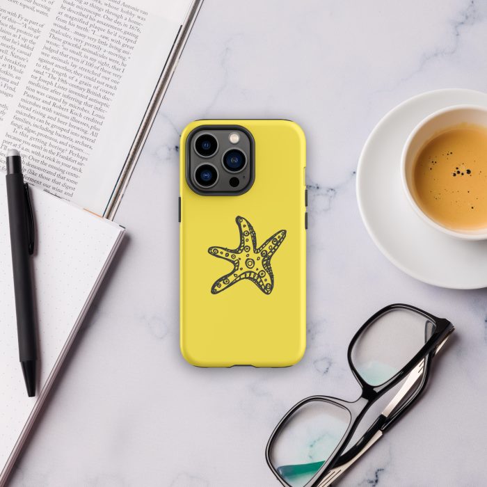 Cover iPhone rigida - immagine 11