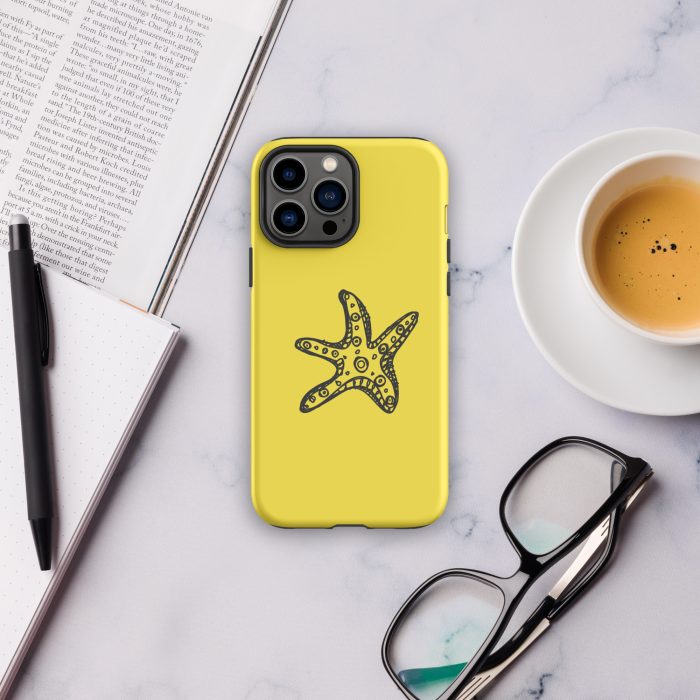 Cover iPhone rigida - immagine 12