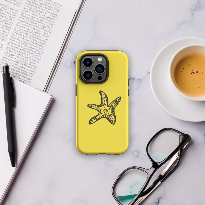 Cover iPhone rigida - immagine 15