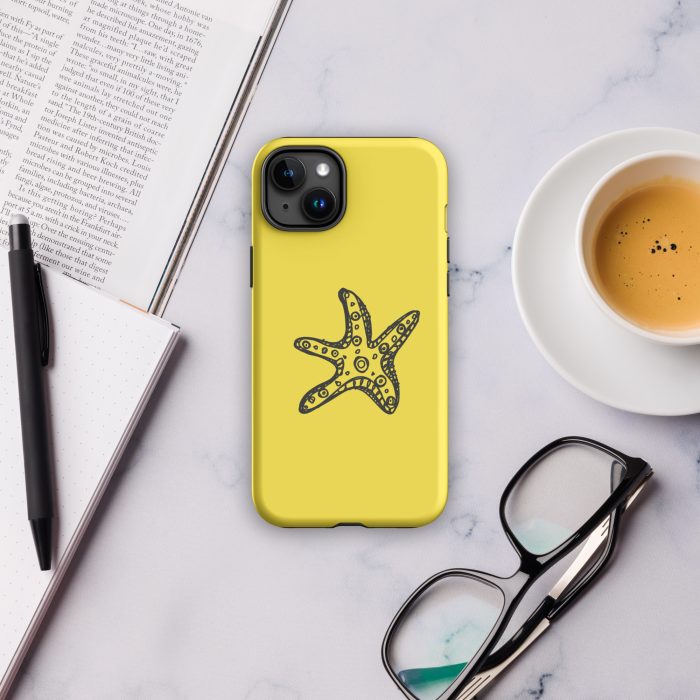 Cover iPhone rigida - immagine 18