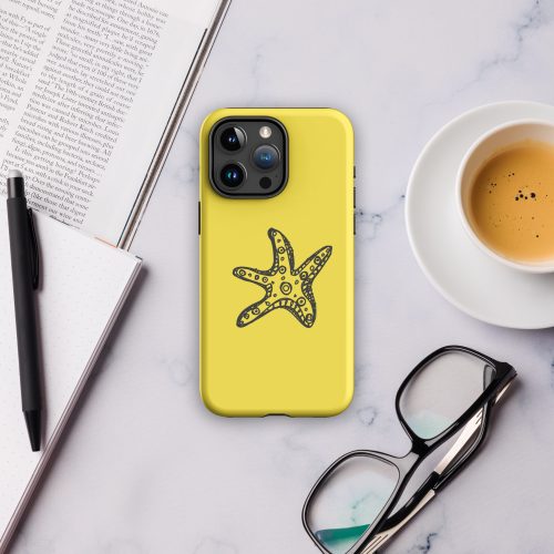 Cover iPhone rigida