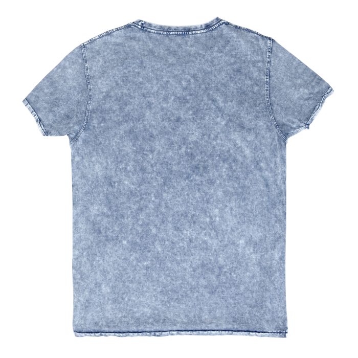 T-shirt di jeans SURF - immagine 8