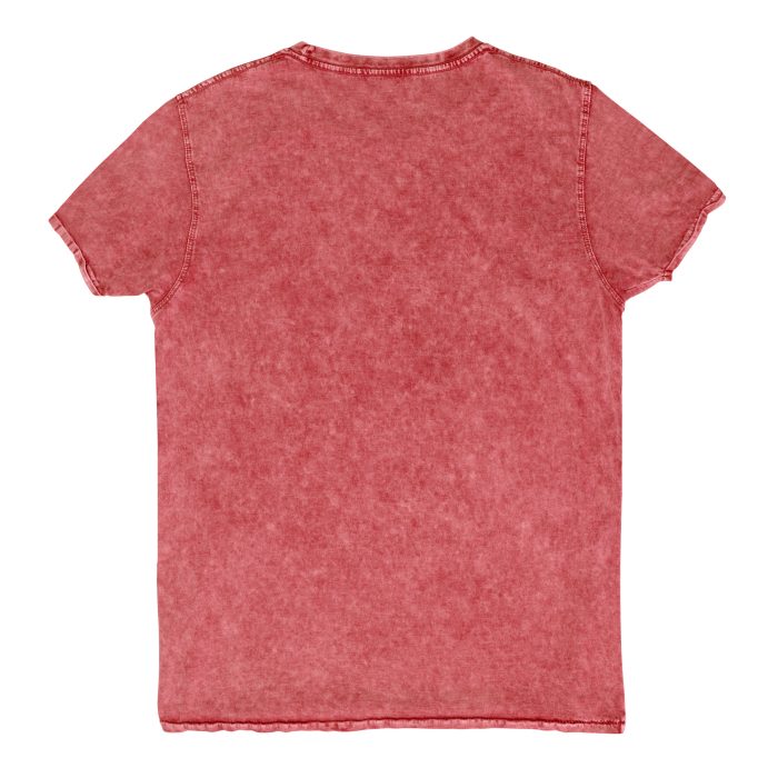T-shirt di jeans SURF - immagine 5