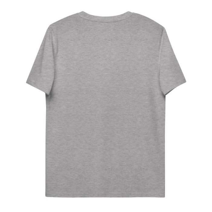 Maglietta in cotone organico unisex - immagine 8