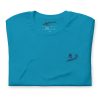 Maglietta unisex SURF - immagine 4