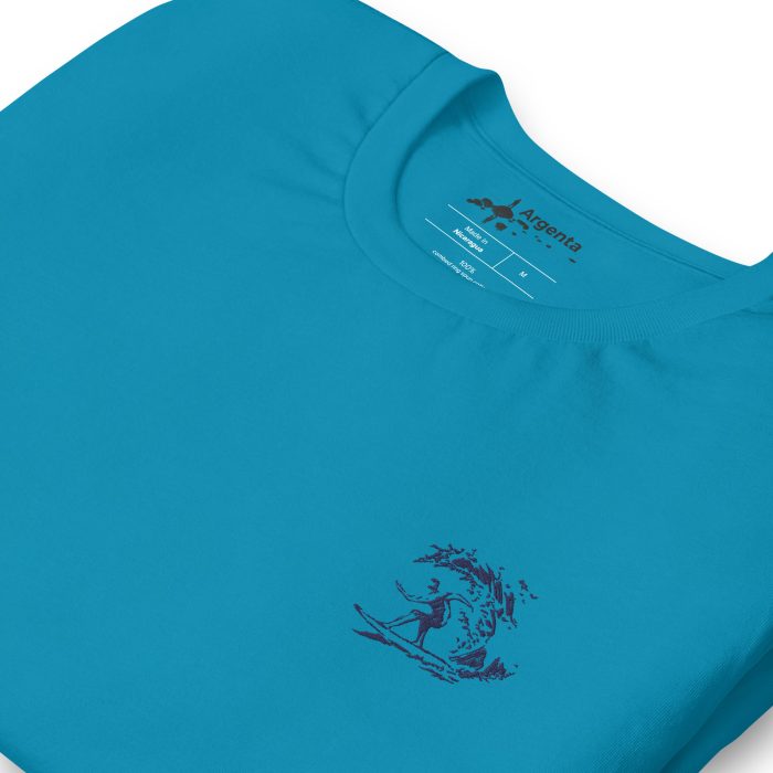 Maglietta unisex - immagine 5