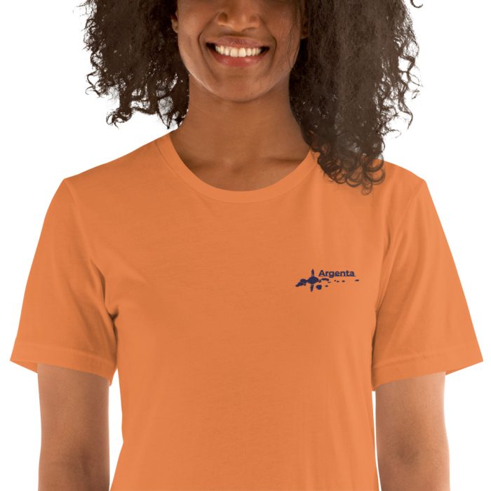 Maglietta unisex - immagine 8