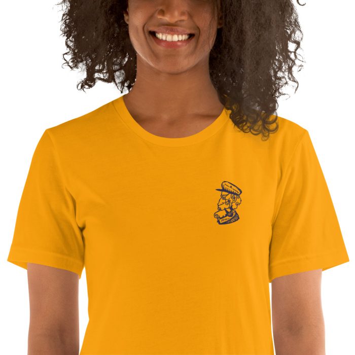 Maglietta unisex - immagine 6