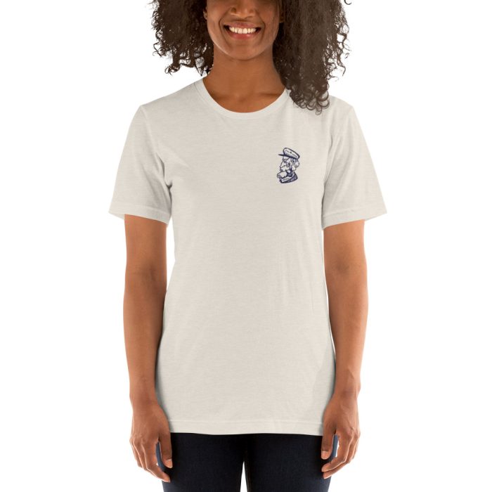 Maglietta unisex - immagine 12