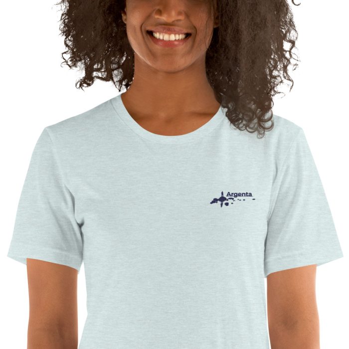 Maglietta unisex - immagine 18