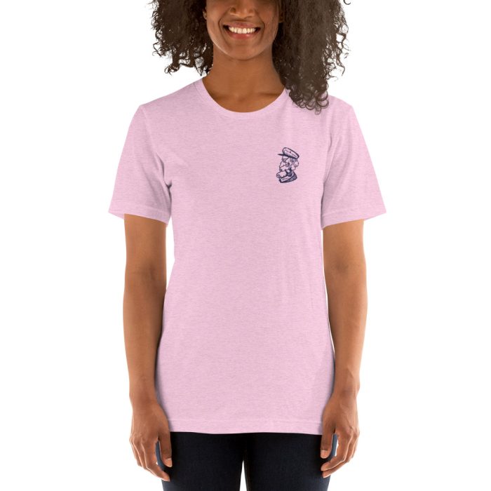 Maglietta unisex - immagine 9
