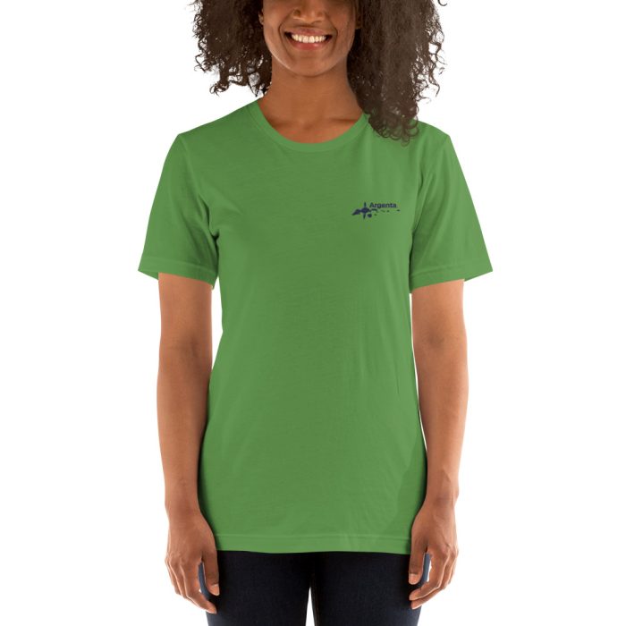 Maglietta unisex - immagine 7