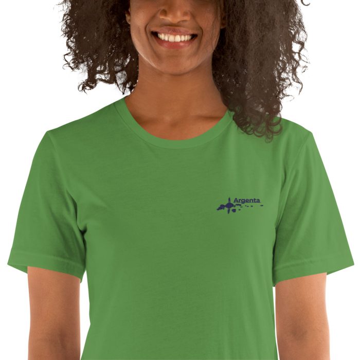 Maglietta unisex - immagine 6