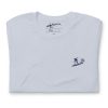 Maglietta unisex SURF - immagine 12