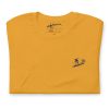 Maglietta unisex SURF - immagine 10