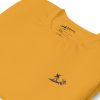 Maglietta unisex SURF - immagine 11