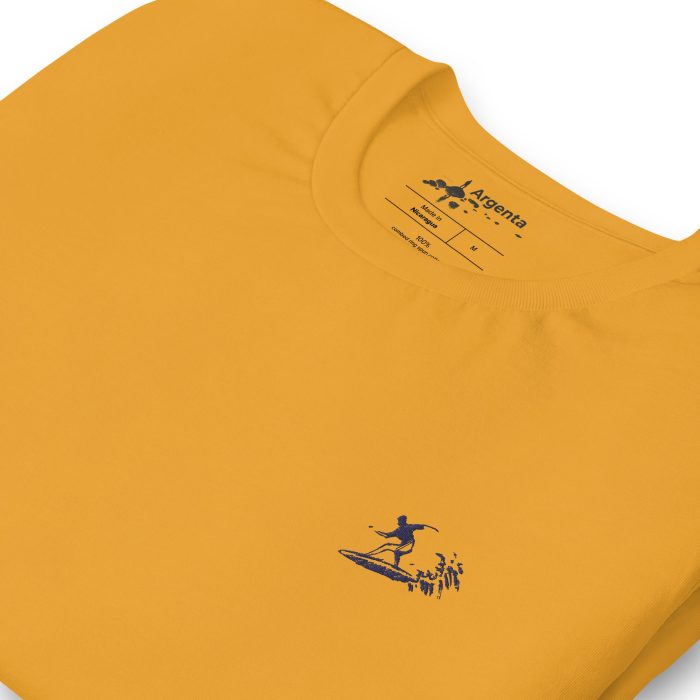 Maglietta unisex SURF - immagine 11