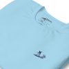 Maglietta unisex SURF - immagine 15