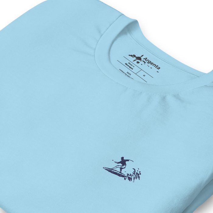 Maglietta unisex SURF - immagine 15