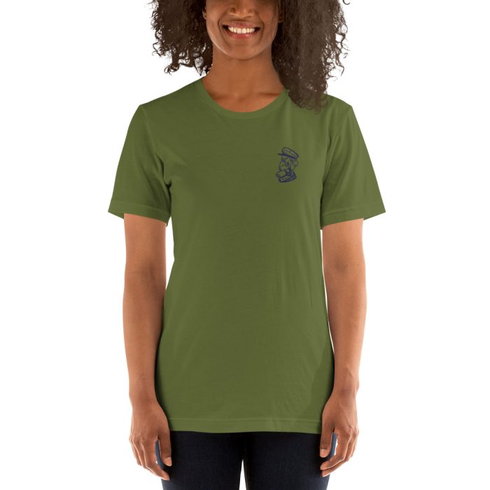 Maglietta unisex - immagine 3
