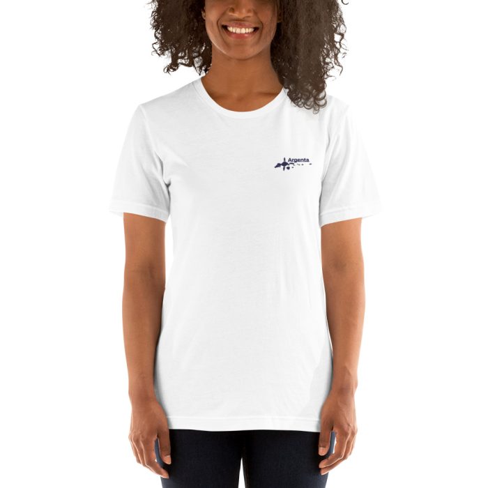 Maglietta unisex - immagine 20