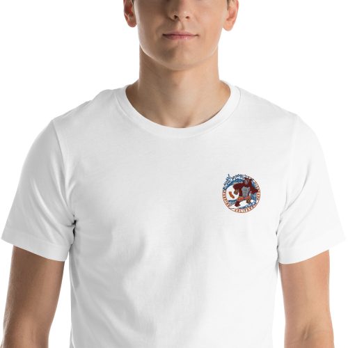 Maglietta unisex
